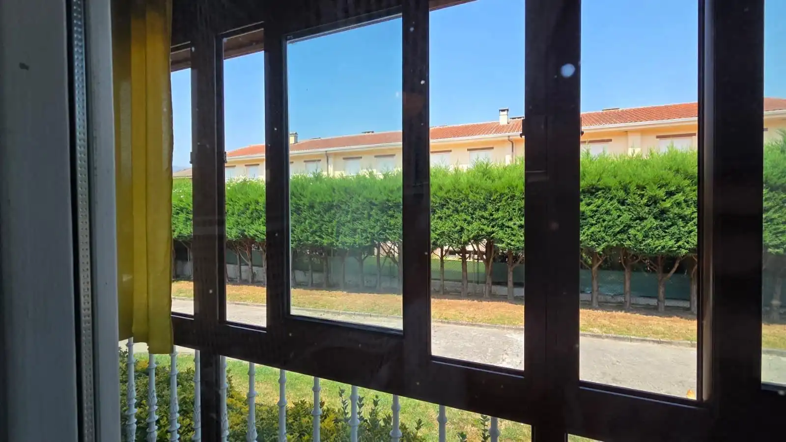 Xalet amb terrassa en venda a SILIO-MONASTERIO, imagen 37