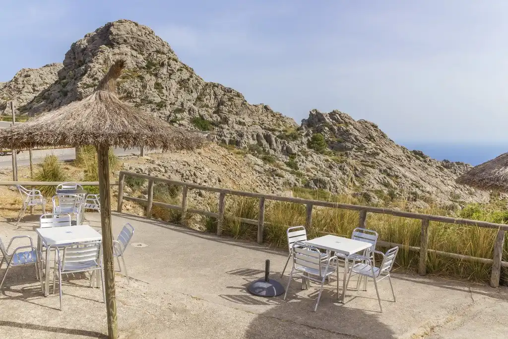 Casa rústica con jardín en venta en Pollença Poble, imagen 15
