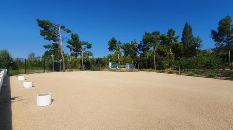 Foto 2 de Finca rústica en venda a Ibi, Alicante