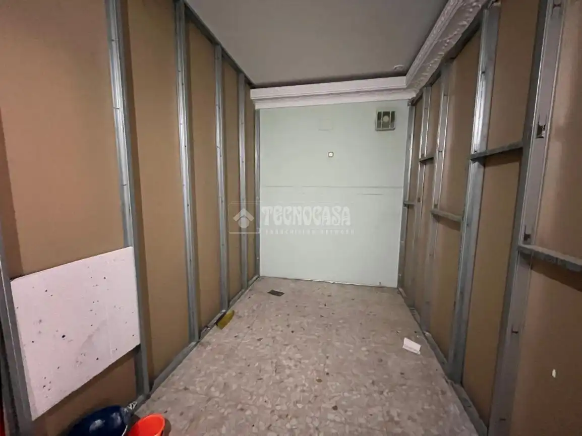 Local comercial de lloguer a Núcleo urbano, imagen 11