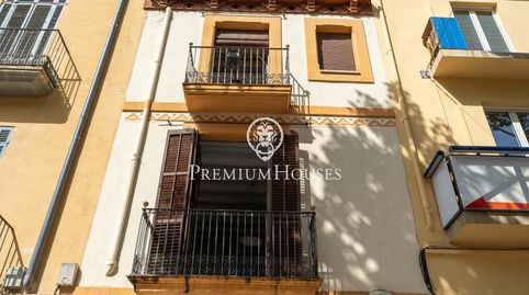 Edificio en Rambla Principal