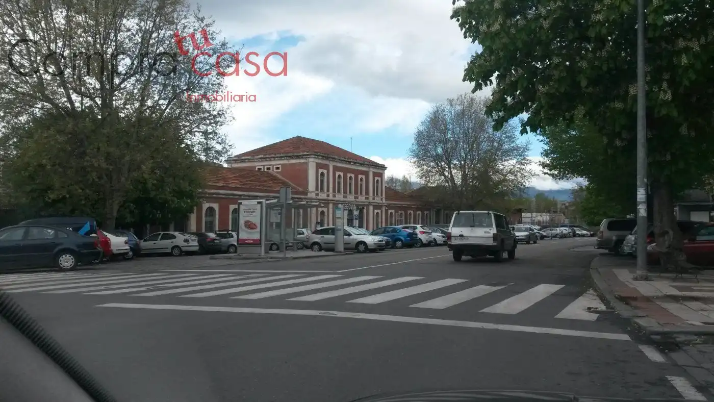Aparcament en venda a El Cerro - Carretera de San Rafael, imagen 15