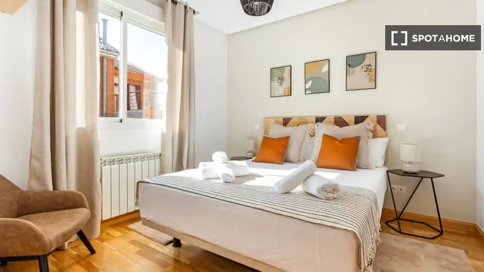 Flat to rent in Tetuán, imagen 13