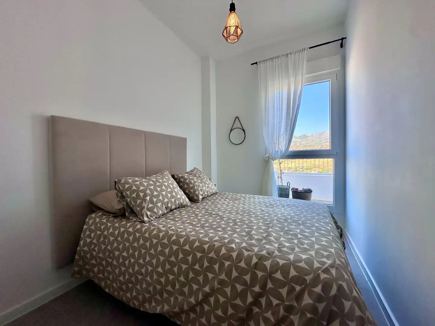 Ático con piscina en venta en Avenida Comunera María Pacheco, imagen 33