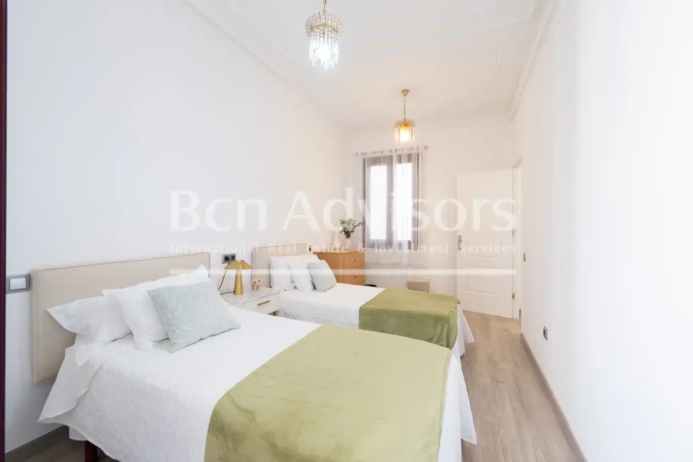 Wohnung mit Terrasse zum Verkauf in Eixample, imagen 37