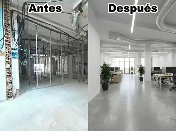 Local comercial en venda a Avinguda Cor de Jesús 67A, imagen 11