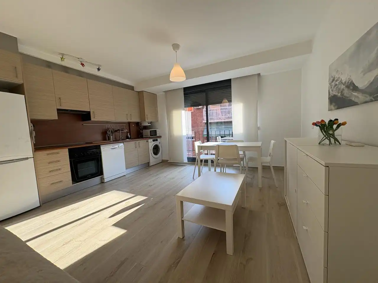 Exterior view of Study for sale in Pozuelo de Alarcón  with Air Conditioner and Heating