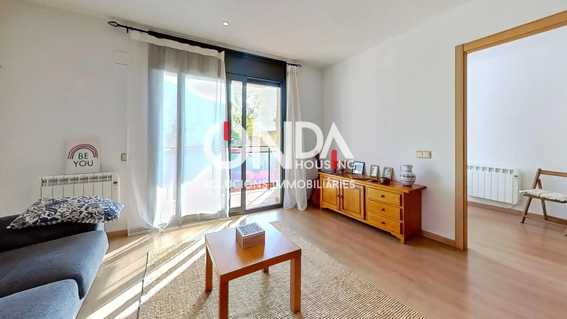 Wohnung zum Verkauf in Calle BETLLE LA-LLORE, Camarasa