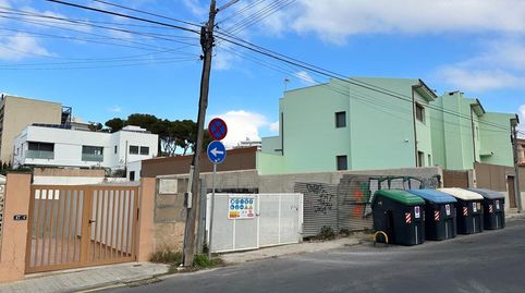 EXCLUSIVO SOLAR URBANIZABLE A 150 METROS DEL MAR EN LAS MARAVILLAS, imatge 4