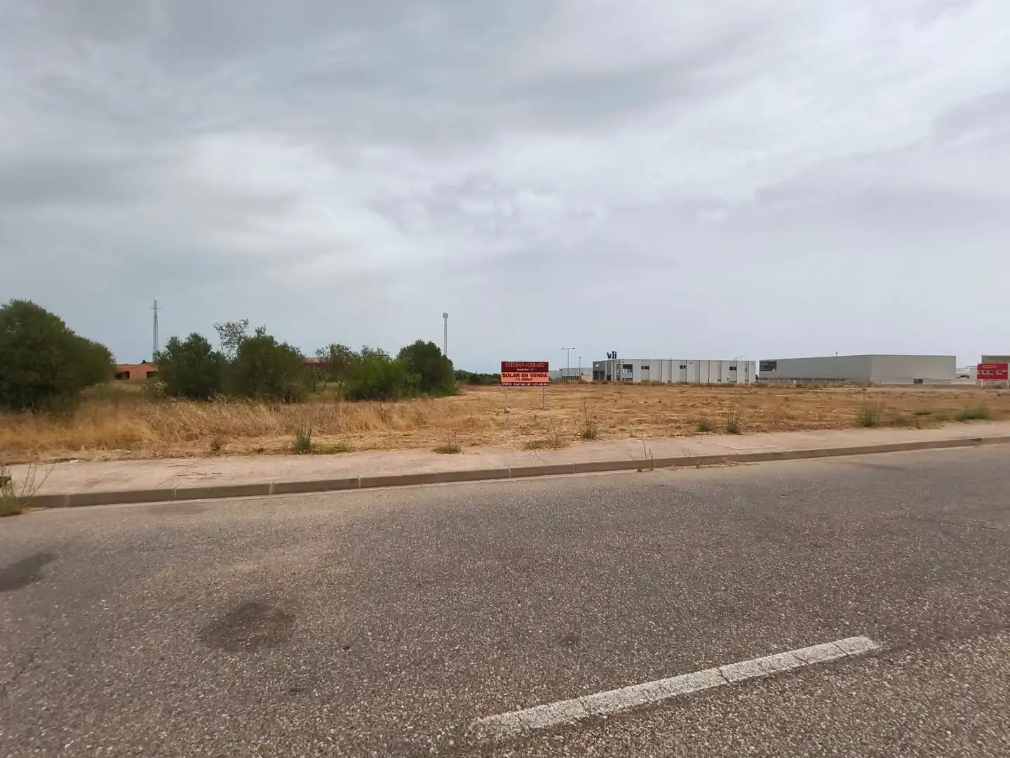 Terrenos y solares en venta en Danuvi 17, imagen 4