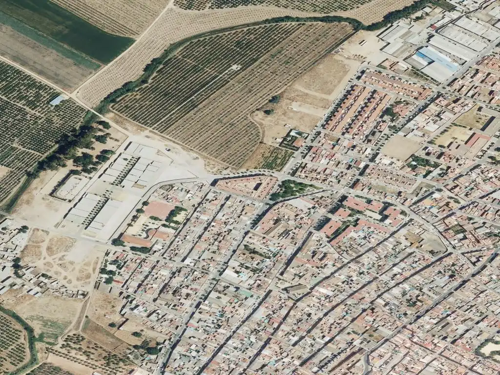 Chalet en venta en RAFAEL ALBERTI 2, imagen 3