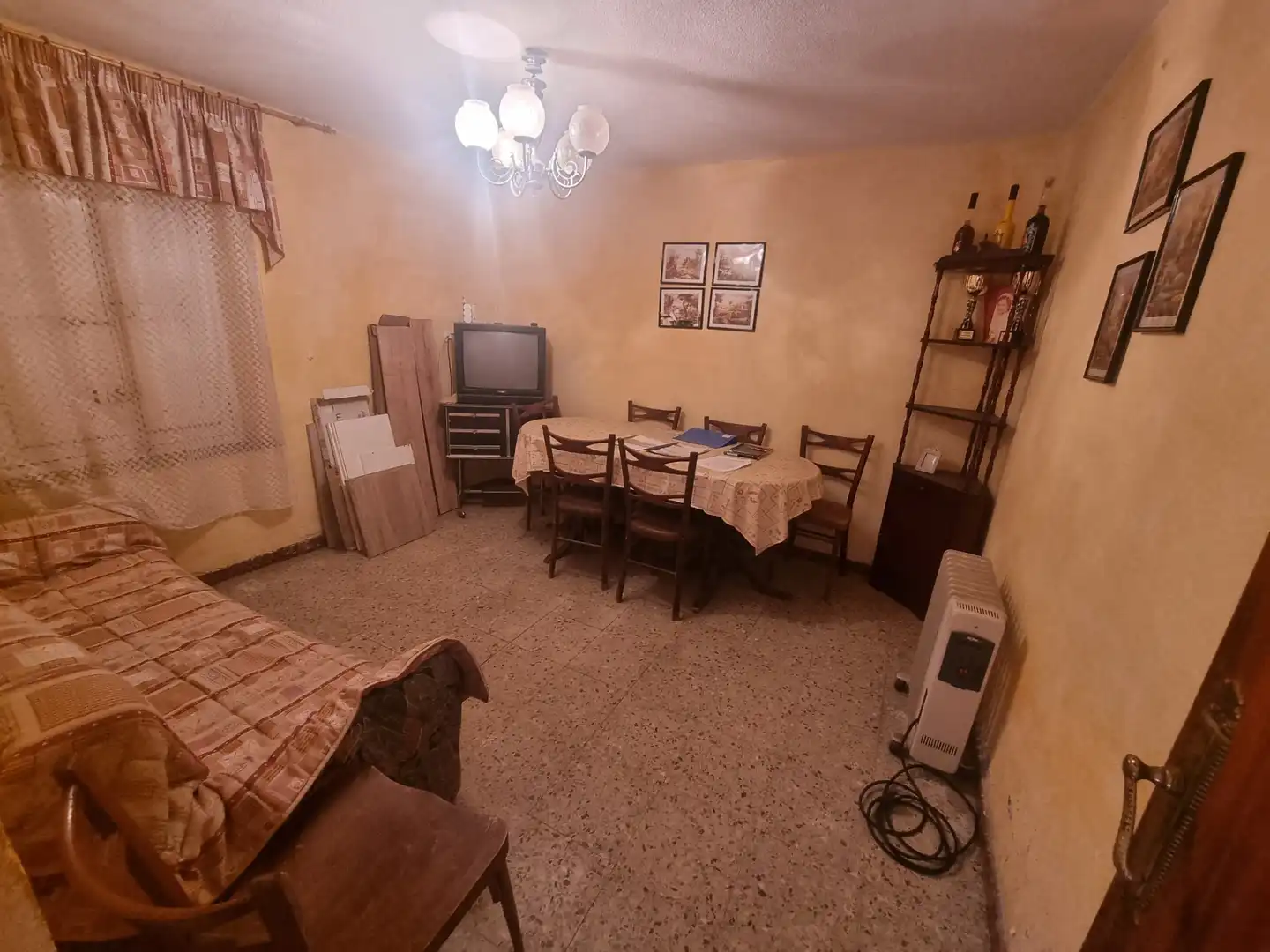 Houses for sale in Villangómez, Burgos