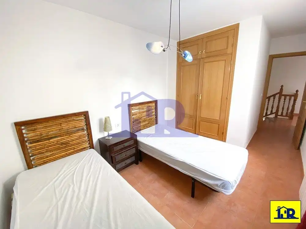 Terraced house for sale in Reyes Católicos - Paseo San Antonio, imagen 20
