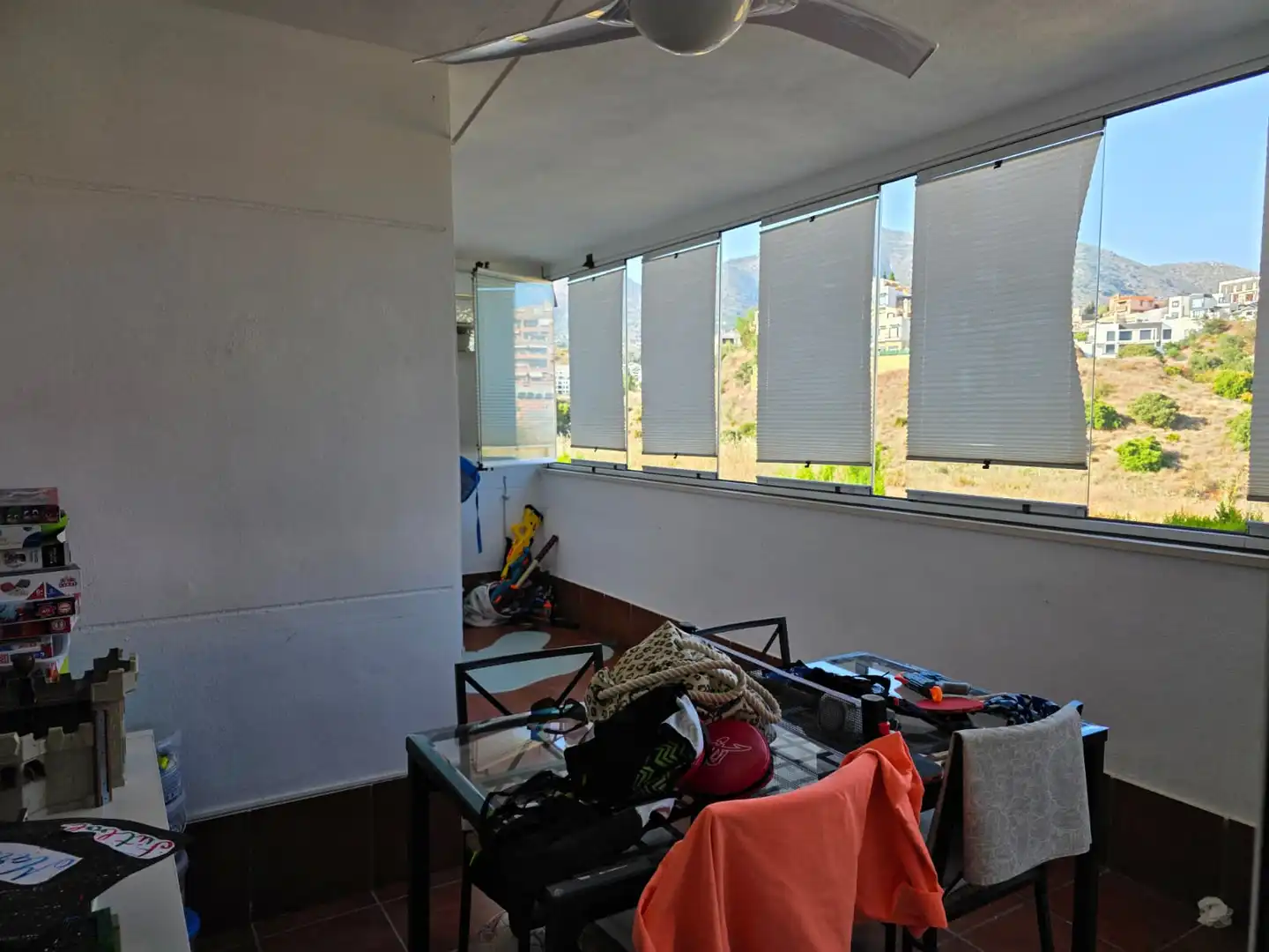 Wohnung zur Miete in Camino de Corralejos, 1, Los Pacos