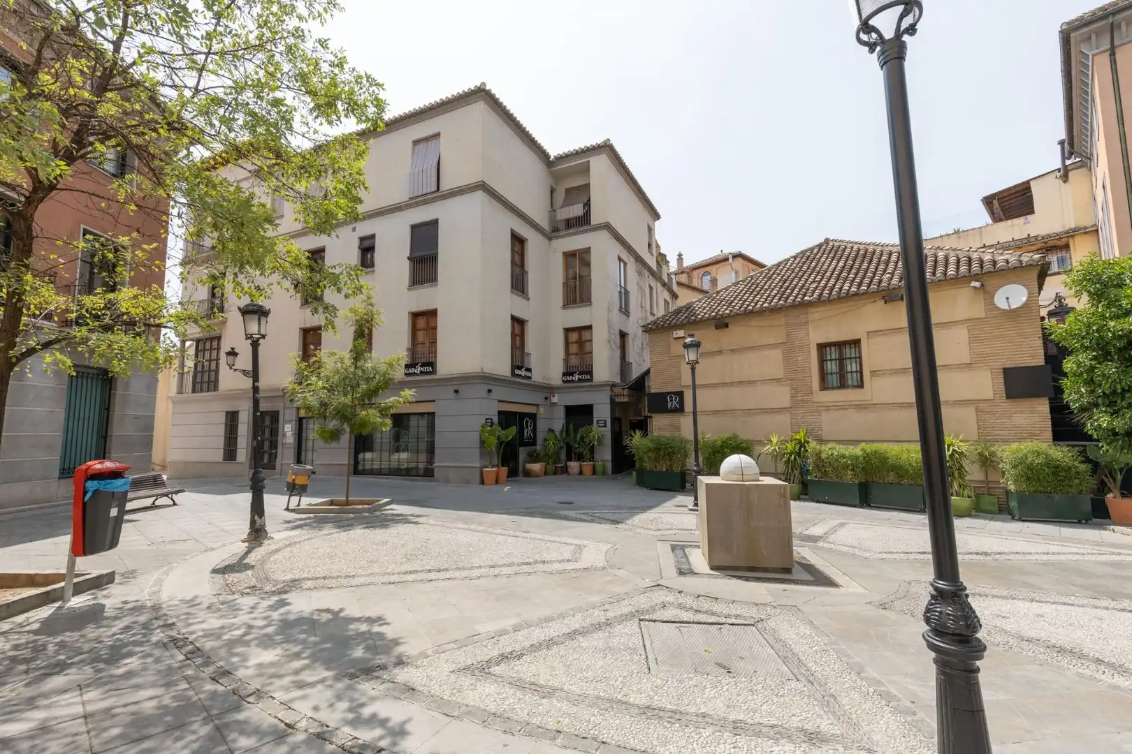Aparcament en venda a Plaza DE TOVAR, imagen 18
