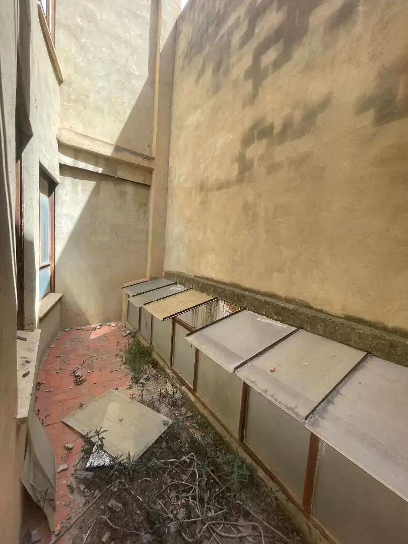 Exterior view of Houses for sale in Massanassa, Valencia