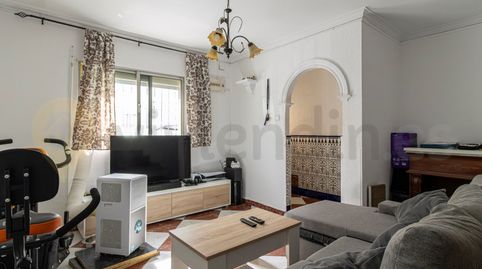 Foto 4 de Casa o chalet en venta en San Telmo - Federico Mayo - El Porta, Jerez de la Frontera