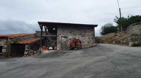 Foto 2 de Piso en venta en Aldea Cavandi, Peñamellera Baja, Asturias