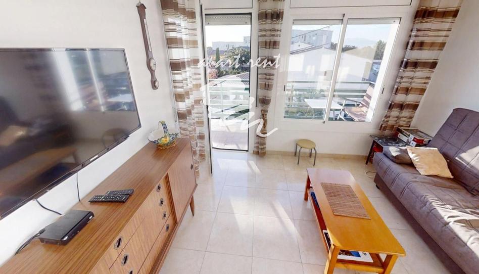 Foto 1 de Pis en venda a Lisboa, Els Grecs - Mas Oliva, Girona