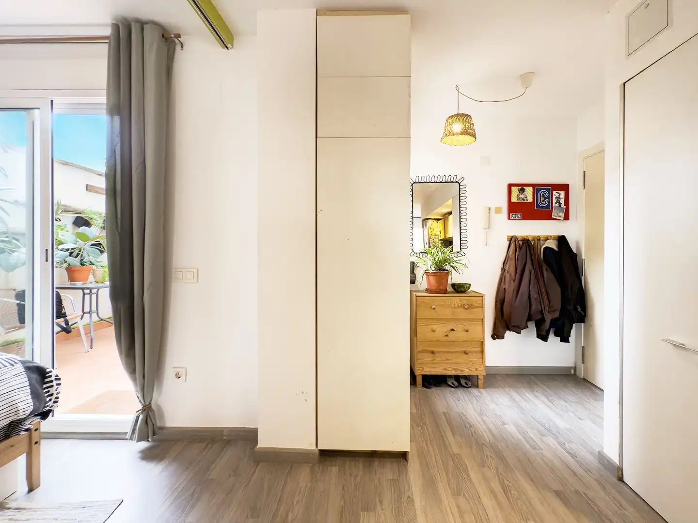 Wohnung zum Verkauf in Vilafranca del Penedès mit Terrasse