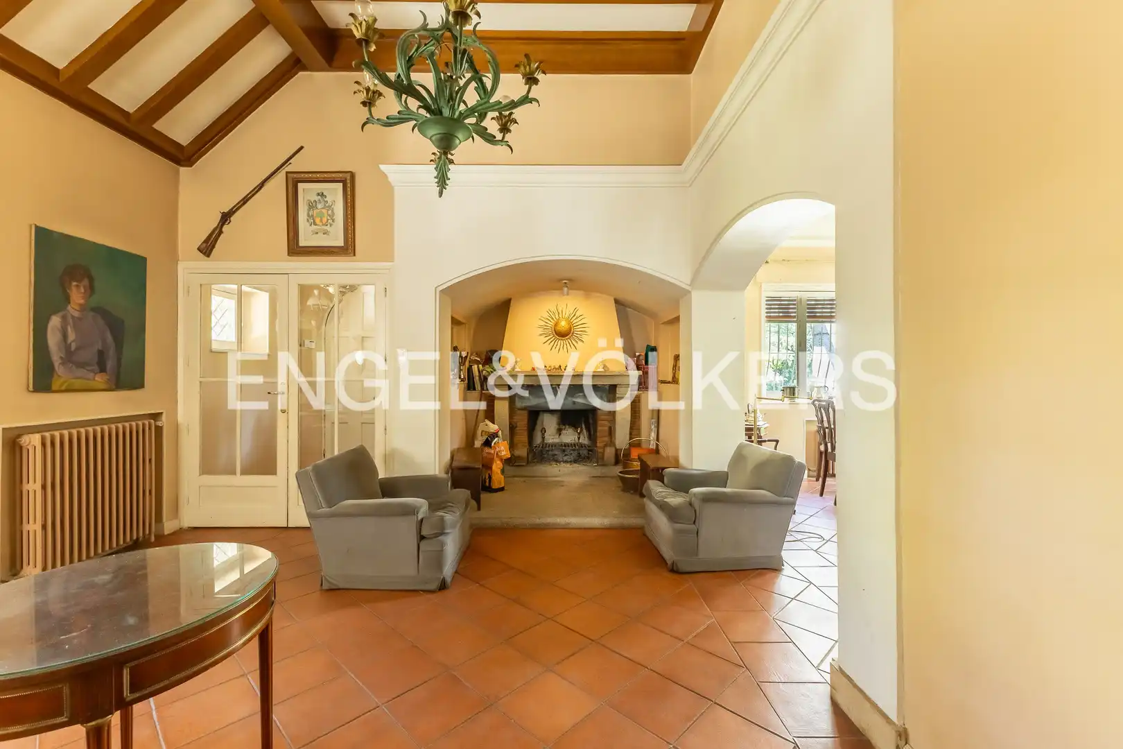 Casa o chalet en venta en Torrelodones con Calefacción, Jardín privado y Terraza