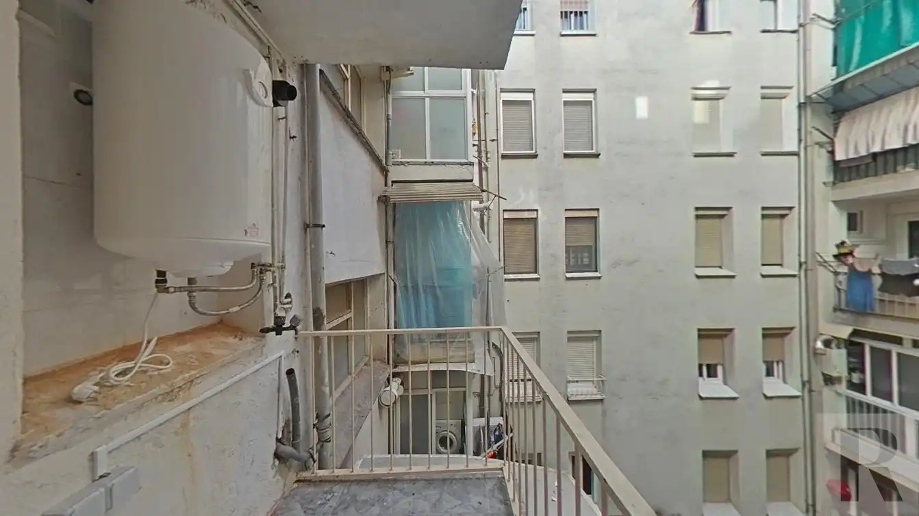 Terrassa de Pis en venda en Sabadell
