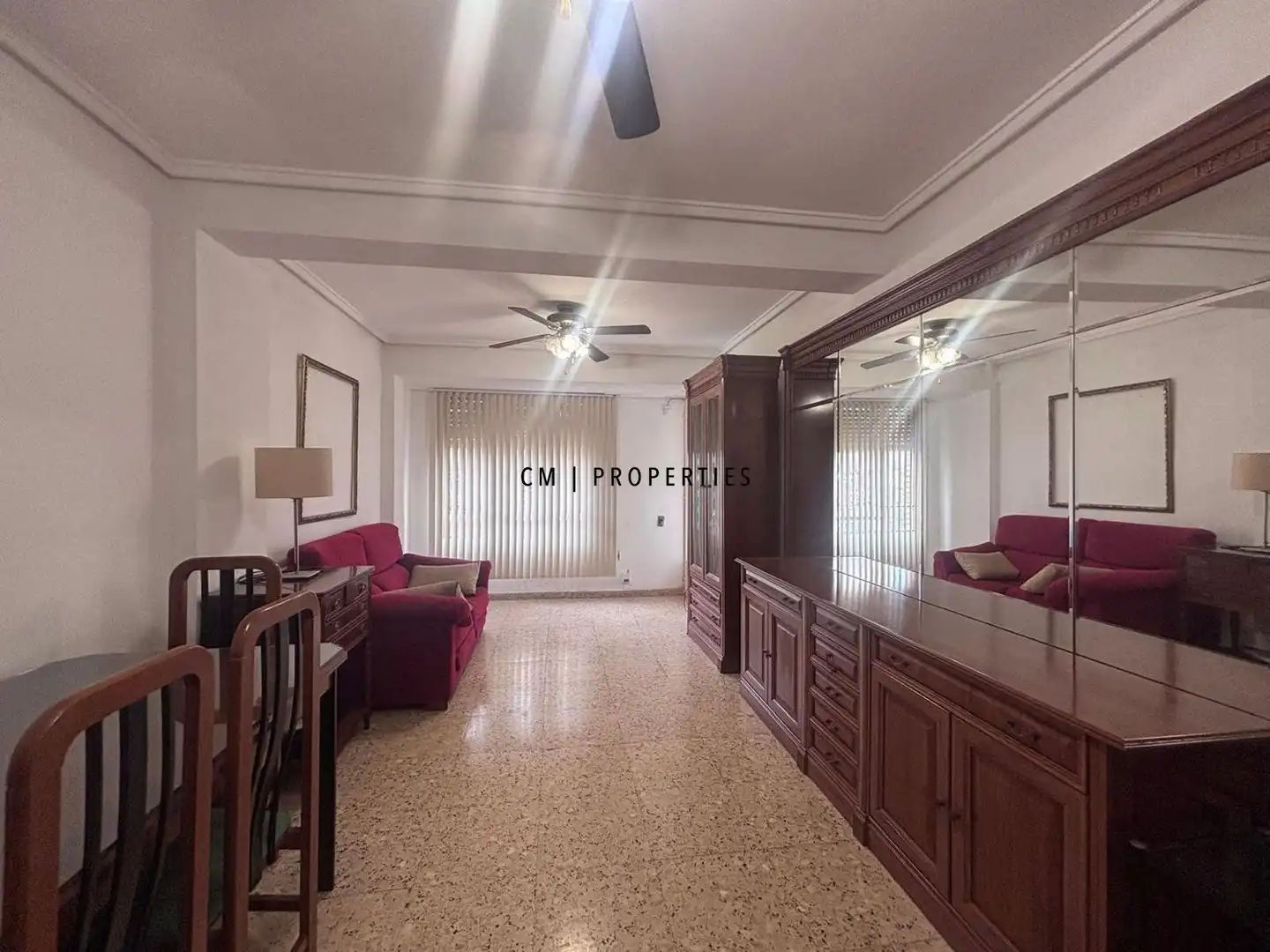 Vista exterior de Piso en venta en Picassent con Terraza y Balcón