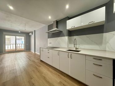 Apartament amb ascensor en venda a La Mata