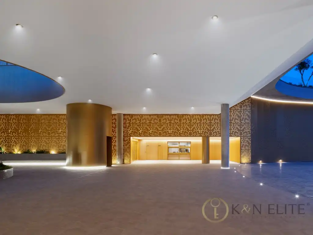 Appartement avec piscine à vendre à Avenida de Mexico, imagen 8