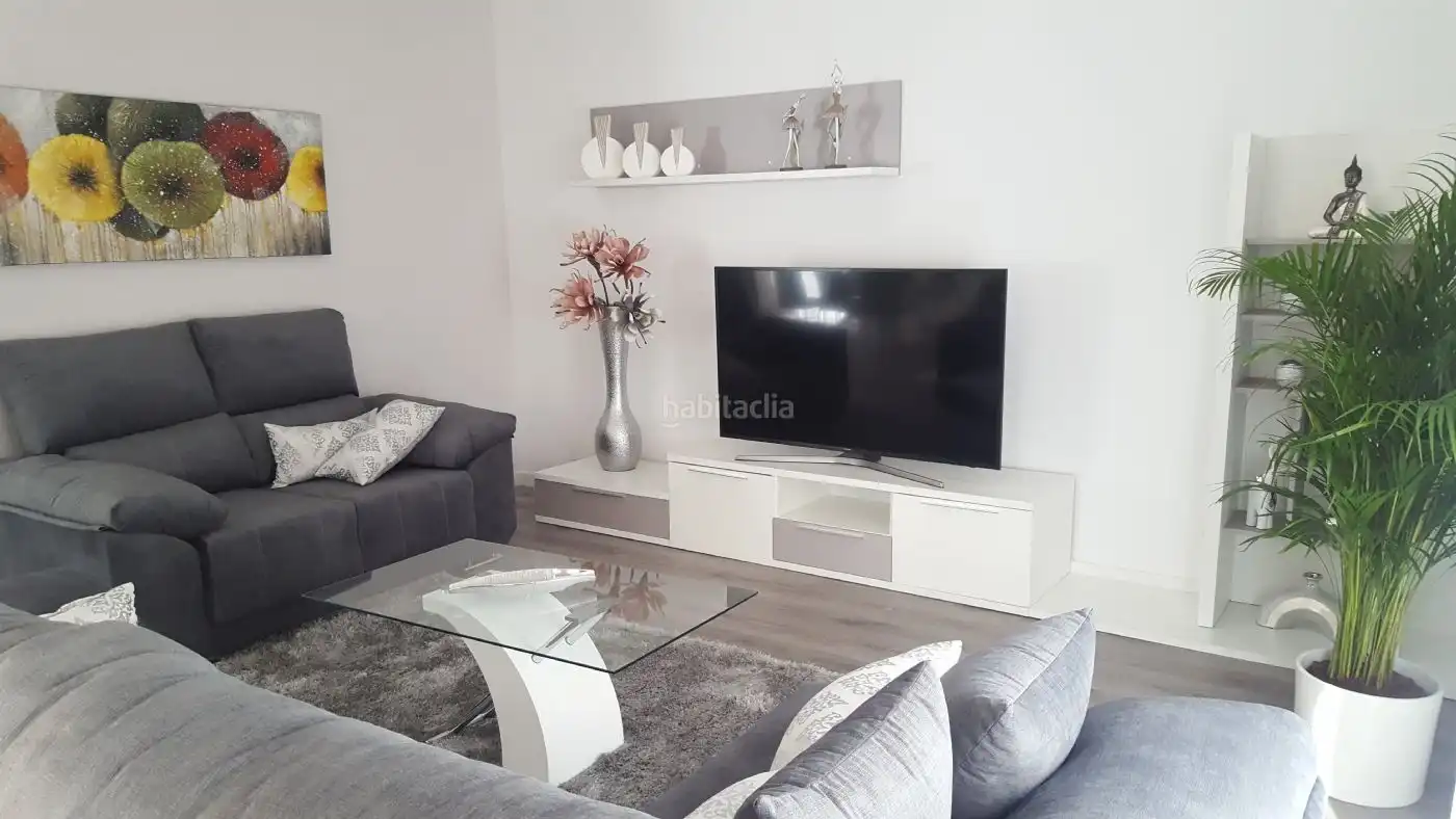 Piso con ascensor en venta en Avenida Juan Carlos I 38, imagen 7