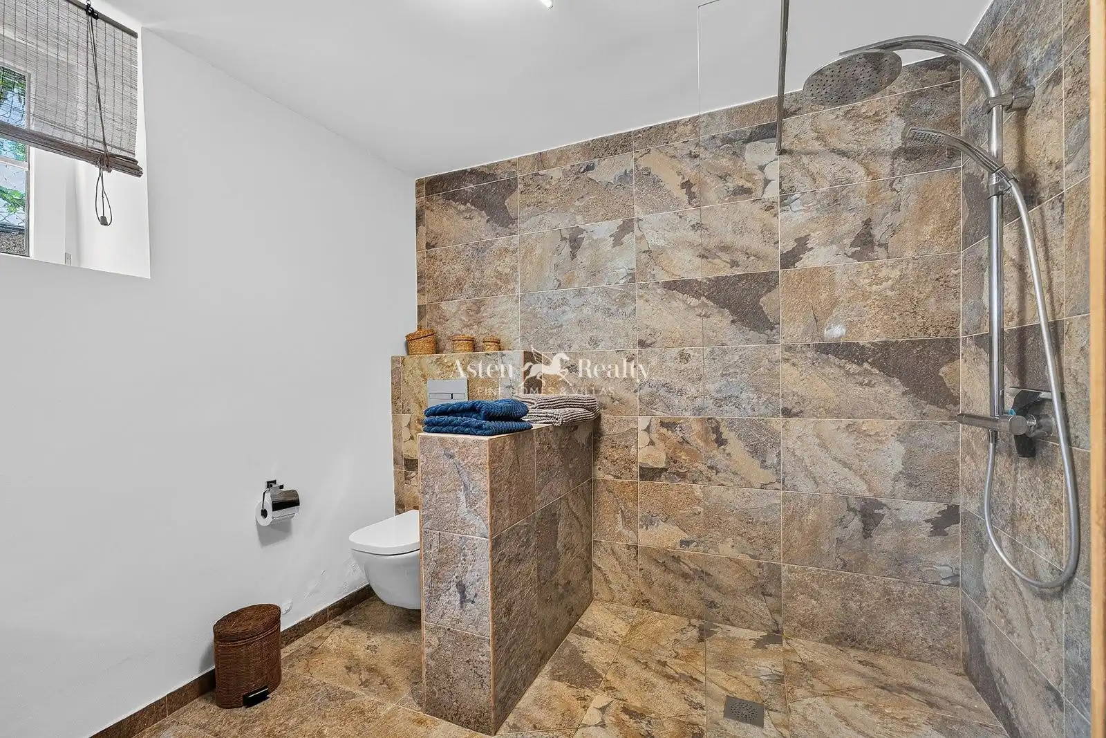 Baño de Casa o chalet en venta en La Victoria de Acentejo con Jardín privado, Terraza y Trastero
