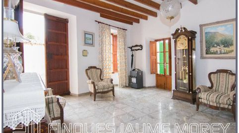 Foto 3 de Casa o xalet en venda a Calle de Sa Llum, Sn, Selva, Illes Balears