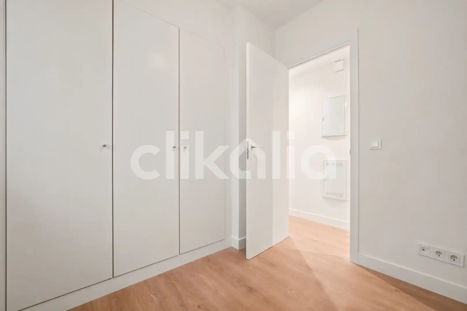 Flat with lift for sale in Chamartín, imagen 23