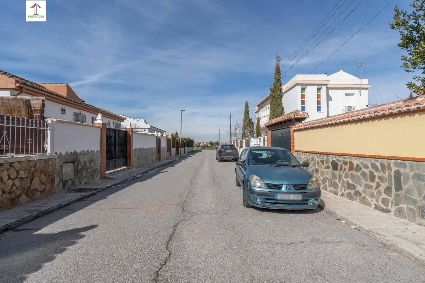Chalet con terraza en venta en Calle de Alonso Quijano 34, imagen 79
