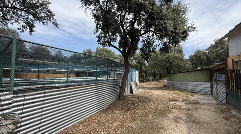 Foto 5 de Finca rústica en venta en El Praderón, Madrid