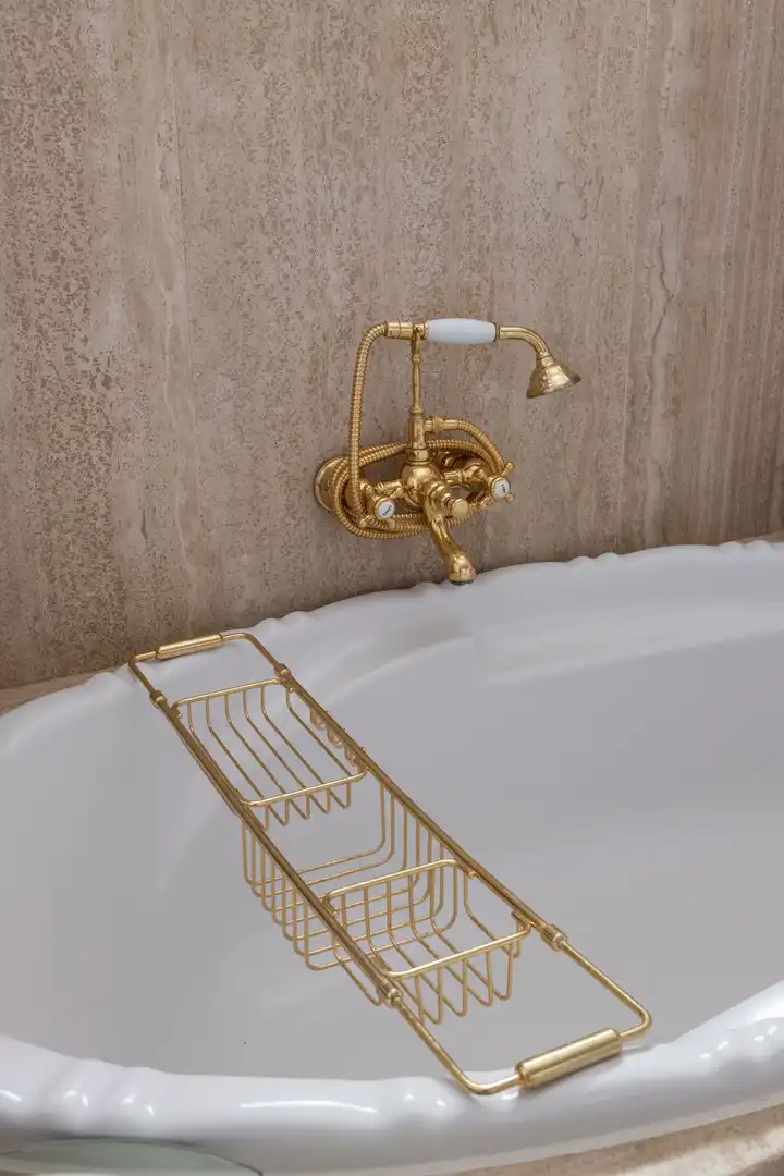 Baño de Casa o chalet en venta en Marbella con Terraza