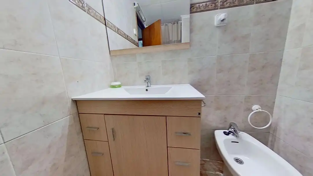 Appartamento con terrazza in affitto a Calle General Pintos, imagen 21