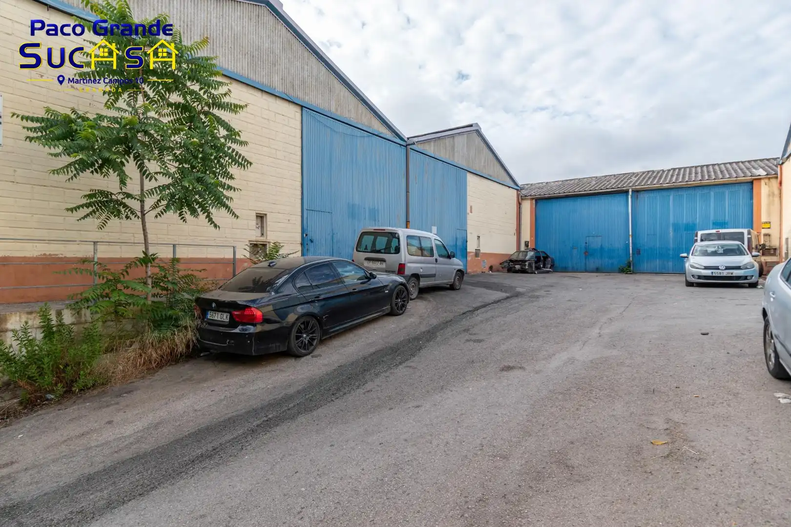 Nau industrial en venda a Travesía CAMINO VIEJO 3, imagen 23