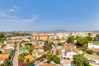 Appartement compact avec ascenseur à vendre à Centro ciudad, imagen 4