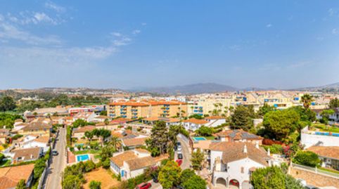 Foto 4 de Apartament en venda a Centro ciudad, Fuengirola