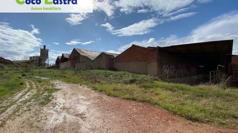 Photo 3 of Industrial land for sale in Carretera Vecinos 512, 5, Aldeatejada, Salamanca