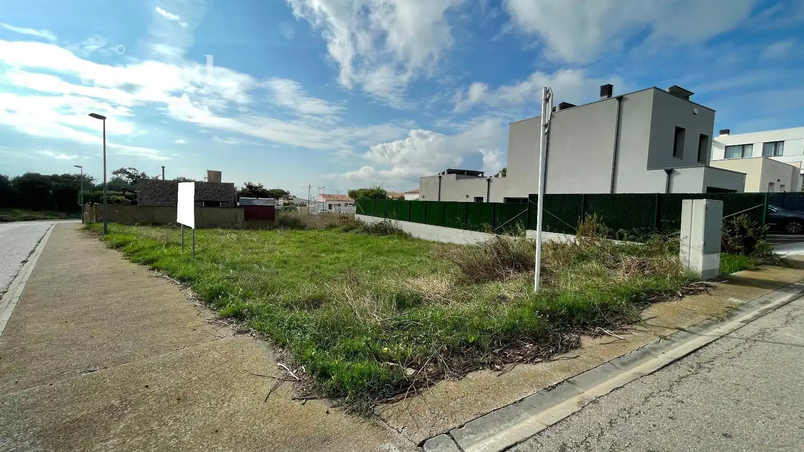Rustikales Grundstück zum Verkauf in Bages, imagen 5
