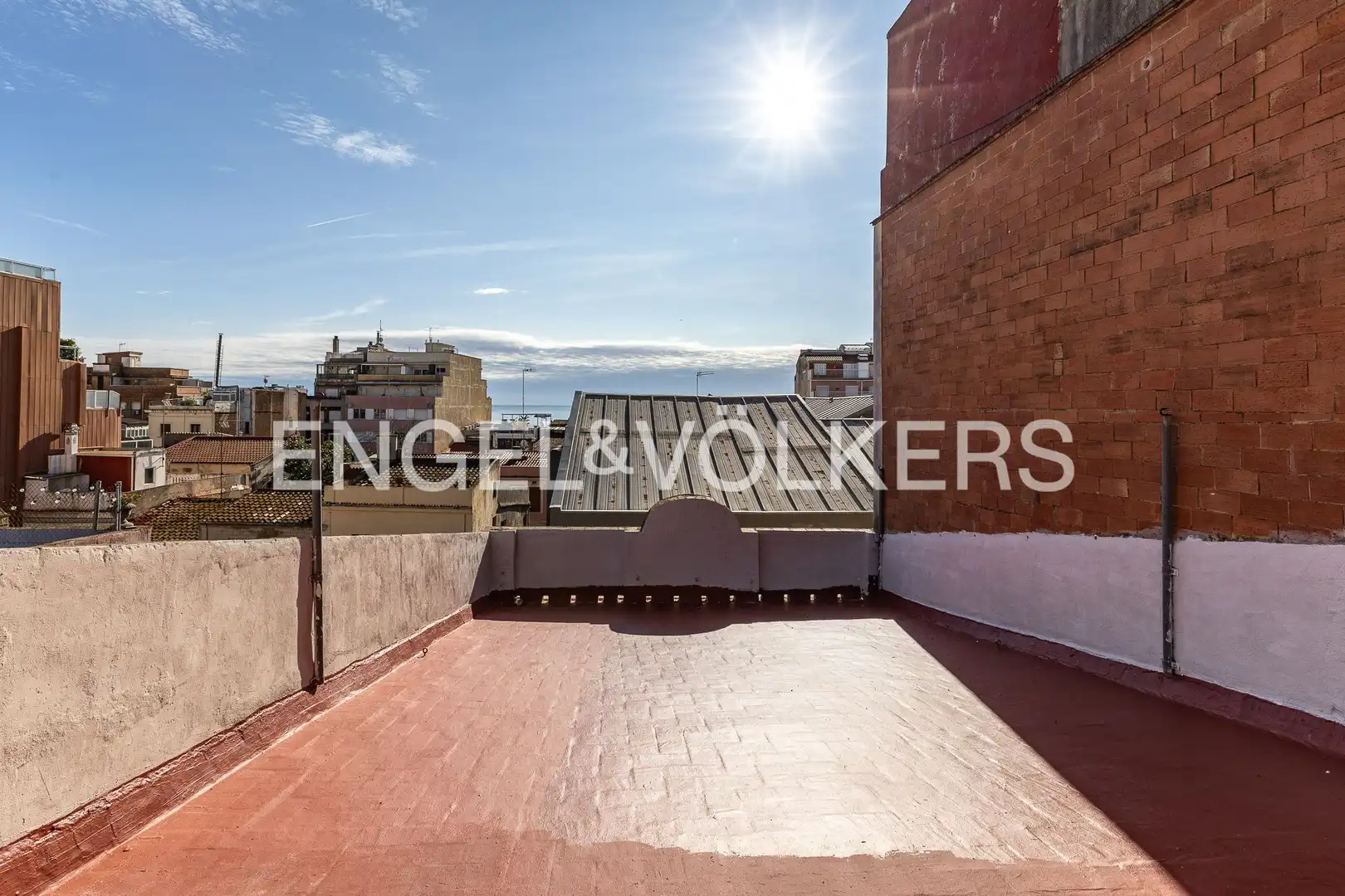 Casa adosada en venda a El Masnou, Barcelona