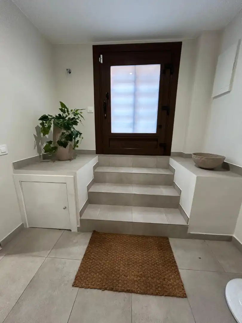 Ground floor for rent in Palamós  with Furnished