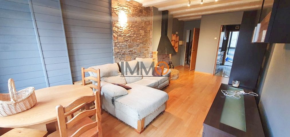Piso en venta en Soldeu - Incles