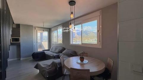 Foto 4 de Àtic en venda a Policia Nacional, Centro, Estepona