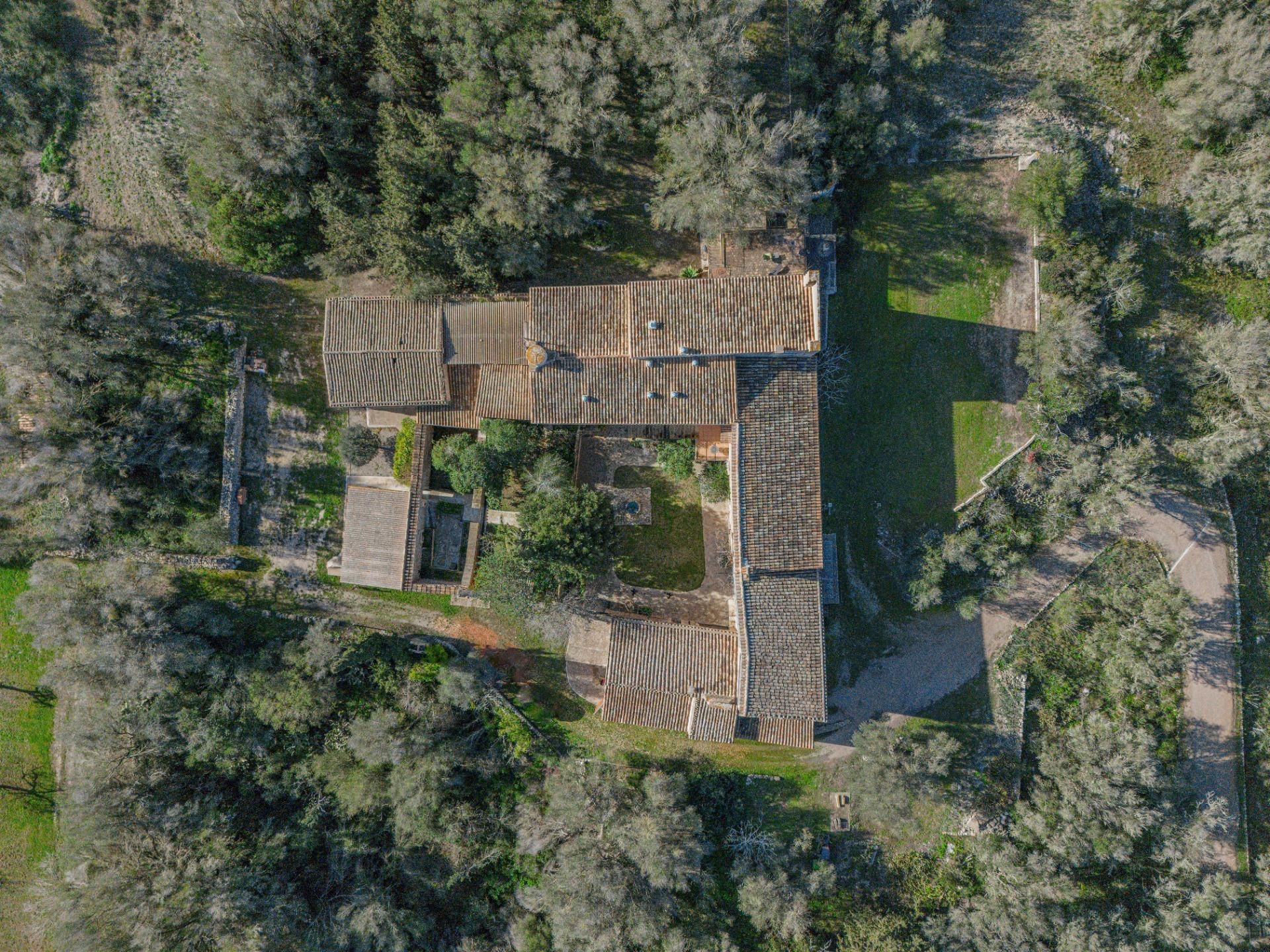 Finca rústica en venda a Sineu