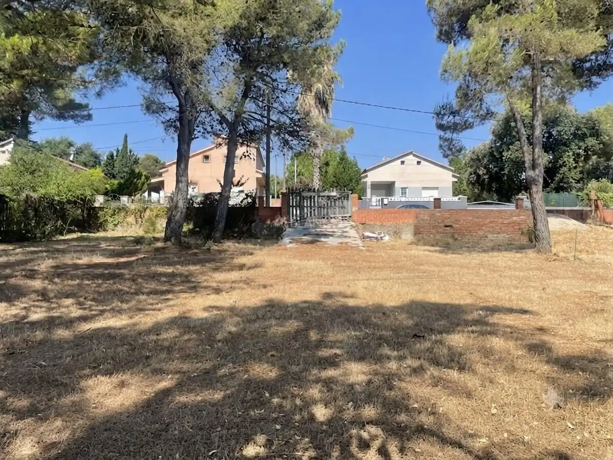 Terreny residencial en venda a Carrer de Valls, imagen 5