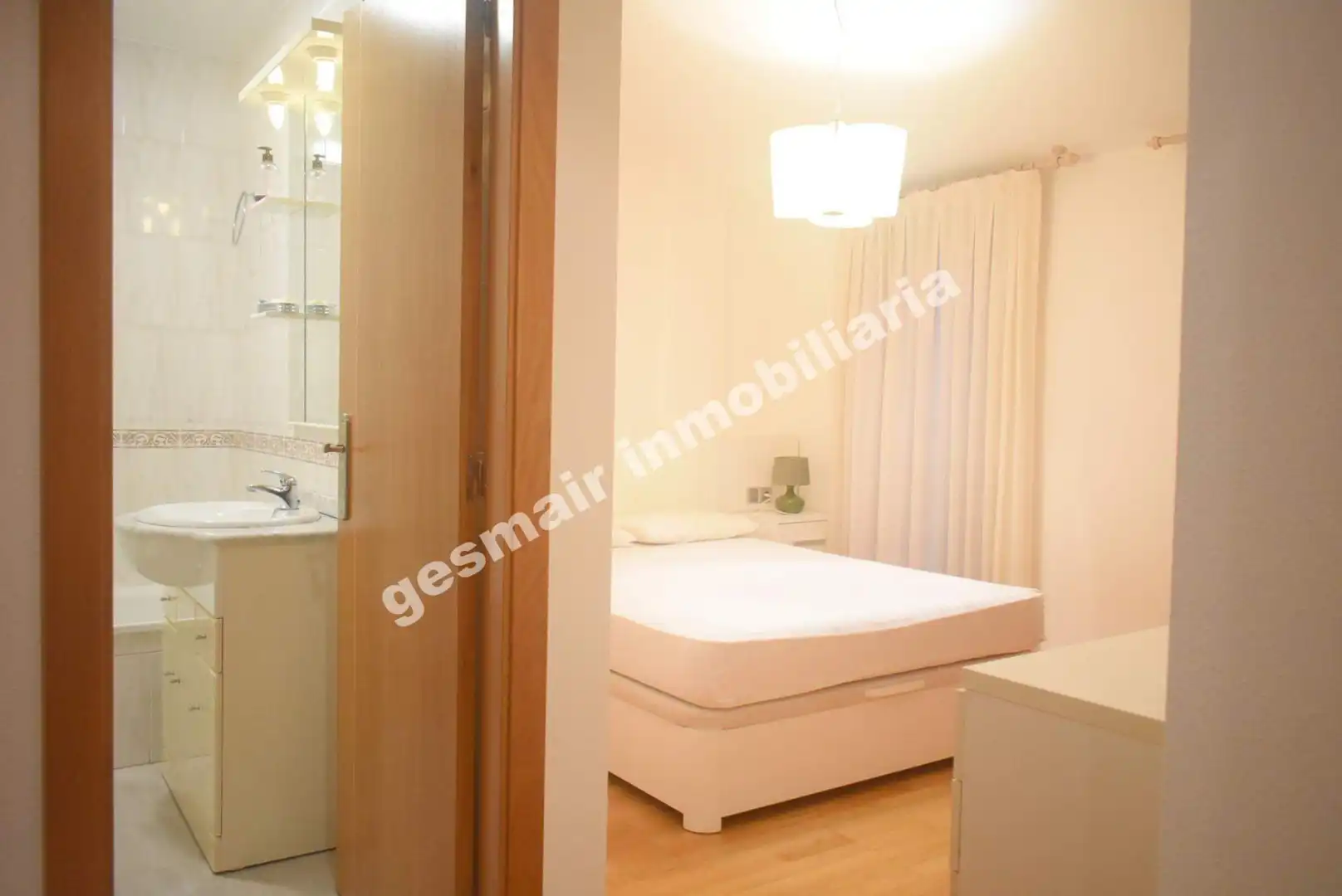 Penthouse with lift to rent in Rúa do Camiño de Ferro 5, imagen 13