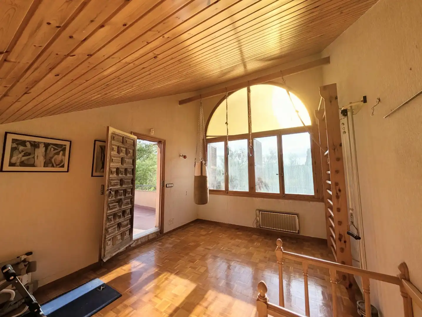 Villa con terrazza in vendita a Partidas de Alicante, imagen 65